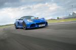 Lotus Exige Sport 380 2016 года (UK)
